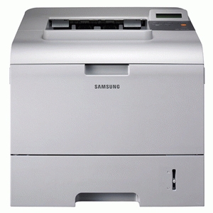 Samsung ML-4551ND laser printer – image 2