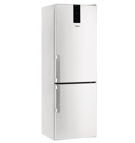 Whirlpool W7 821O W H — vue 1 sur 2