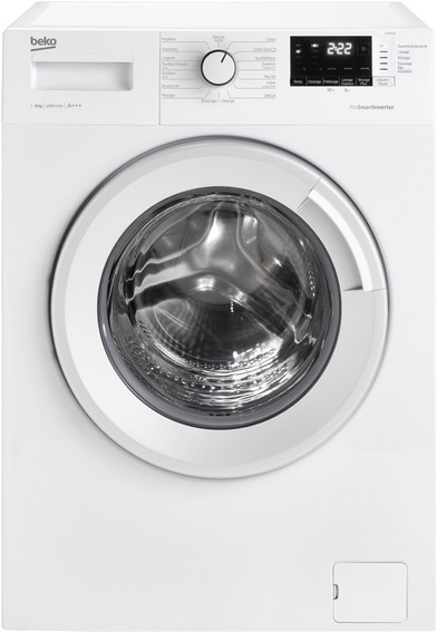 Beko WMB8141 — vue 1 sur 1