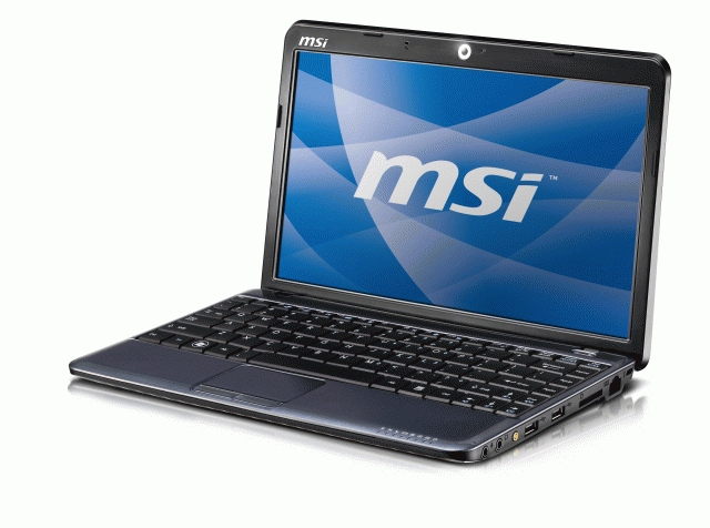 MSI Wind U200-052NE – image 2