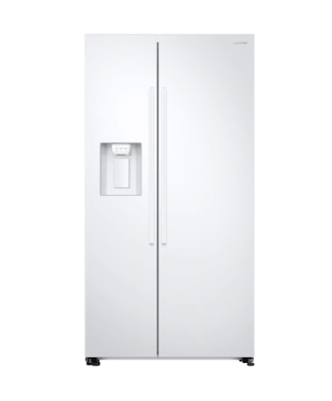 Samsung RS67N8211WW/EF — vue 1 sur 8