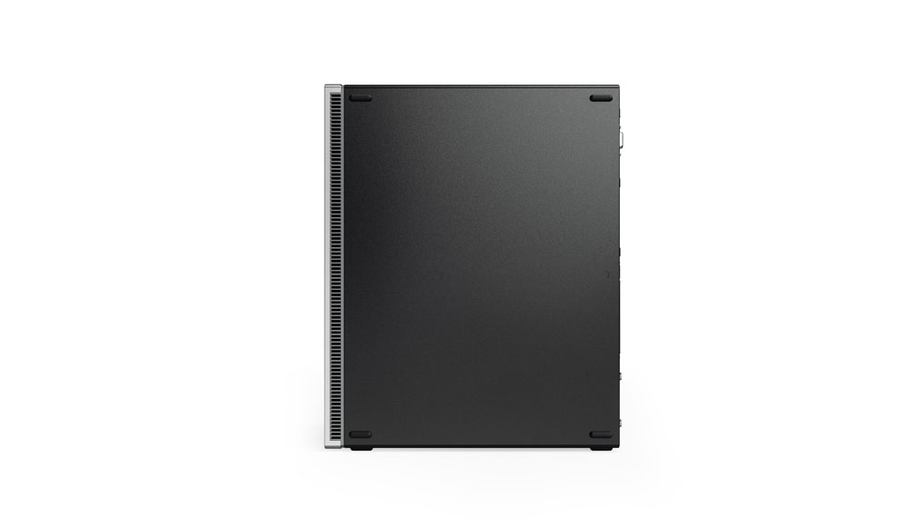 Lenovo IdeaCentre 310S AMD A4 A4-9125 8 GB DDR4-SDRAM 1.12 TB HDD+SSD Windows 10 Home SFF PC Stainless steel image 7
