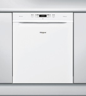 Whirlpool WUO 3O33 DTL — vue 1 sur 1