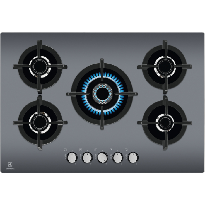 Electrolux EGG7537M — vue 1 sur 2