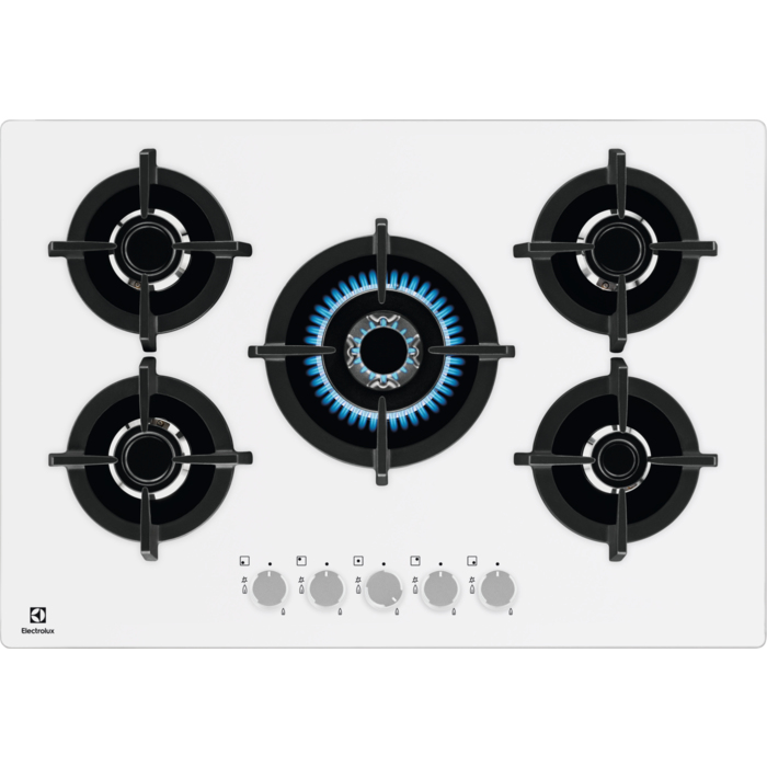 Electrolux EGG7537W — vue 1 sur 2