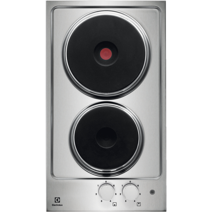 Electrolux KHS320SX — vue 1 sur 3