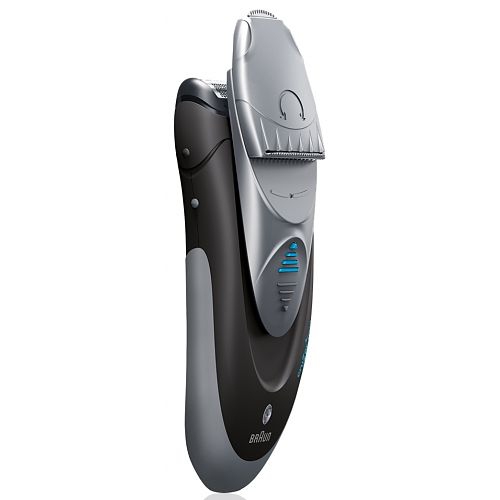 Braun CruZer4 face – image 3