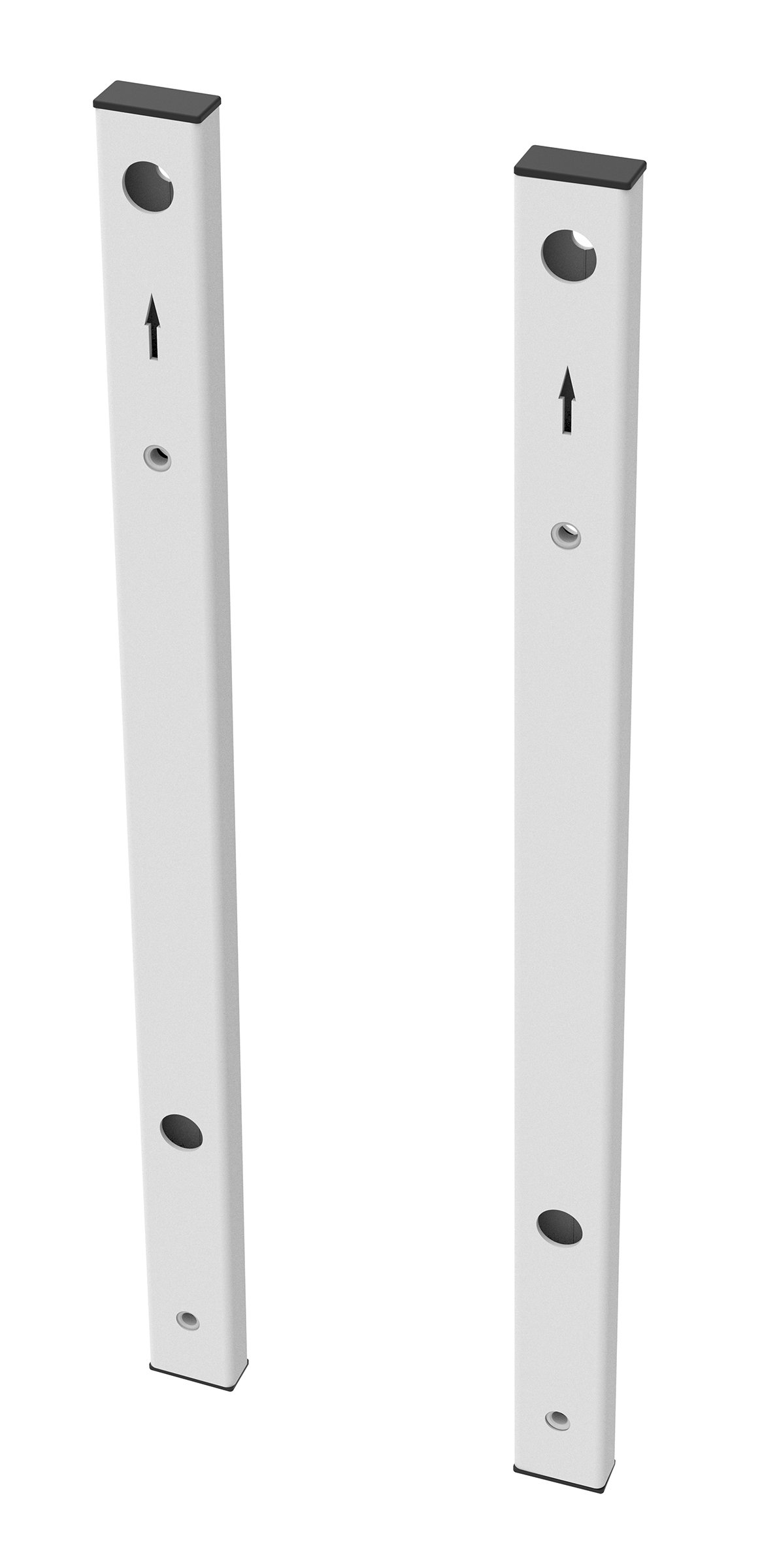 Resim Peerless ACC-FLIP65 65" Samsung Flip Montaj Kiti - Beyaz