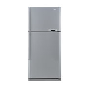 Samsung RT58ZAMT 474 L Silver – image 2