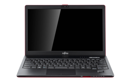 Fujitsu S904 Red Edition – image 1