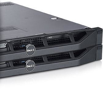 Dell PowerEdge R210II server – image 2