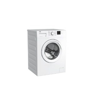 Beko WTX71231W washing machine Front-load – image 1