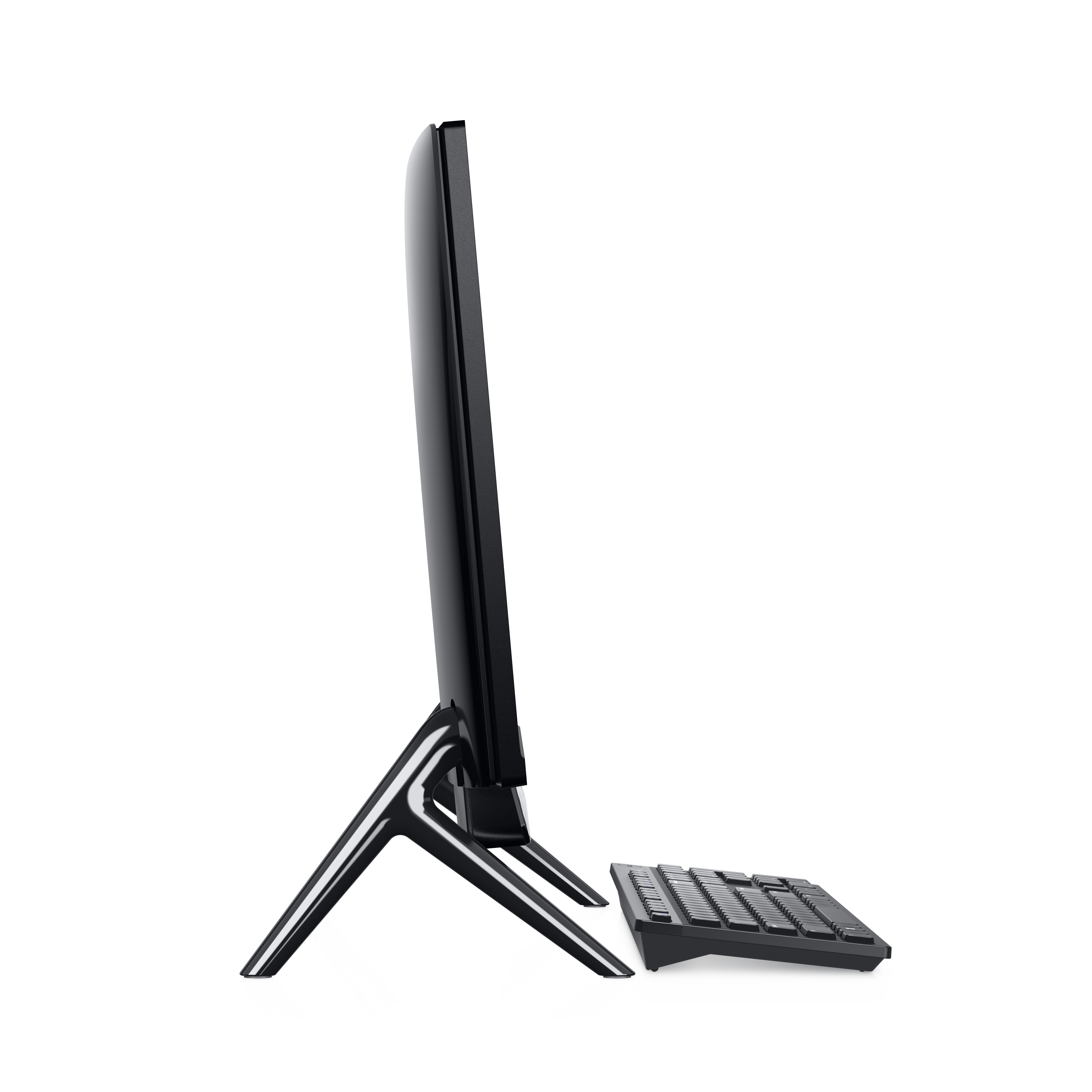 DELL Inspiron 5400 Intel® Core™ i3 i3-1115G4 60.5 cm (23.8″) 1920 x 1080 pixels All-in-One PC 8 GB DDR4-SDRAM 1 TB HDD Windows 10 Home Wi-Fi 6 (802.11ax) Black image 6