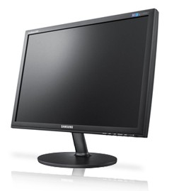 Samsung LS19CLYSBUEN computer monitor – image 5