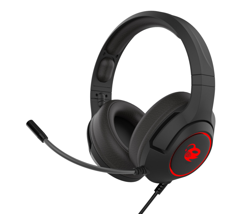 Deep Gaming RGB Pro Deep Chroma — vue 1 sur 8
