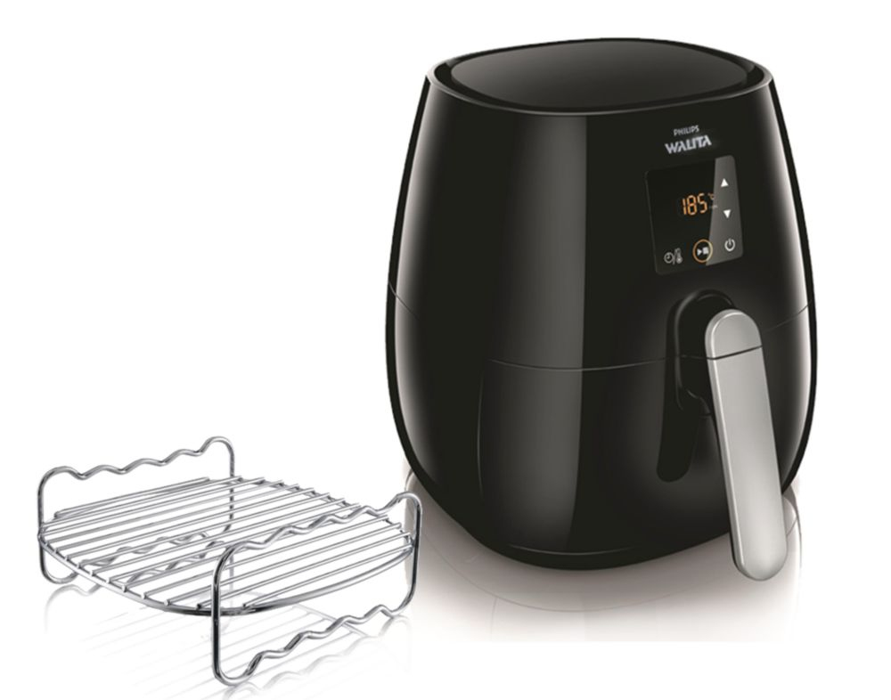 Philips Walita Viva Collection RI9230/21 fryer Single