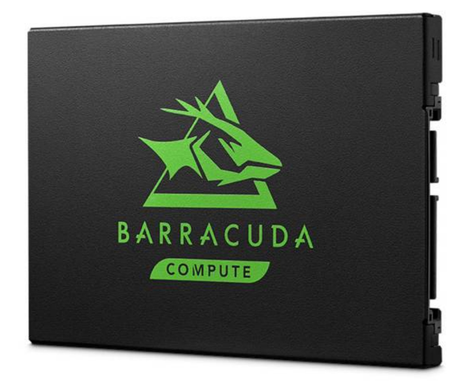 Seagate BarraCuda 120