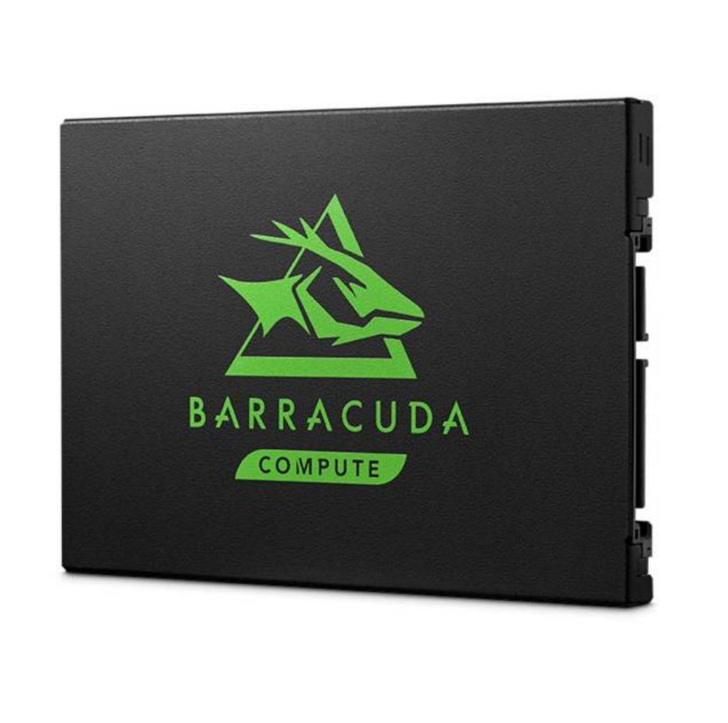 Seagate BarraCuda 120