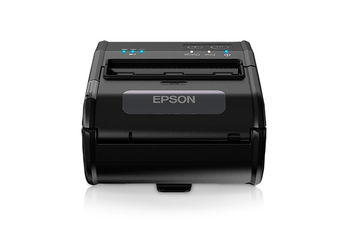 Epson TM-P80. Print technology: Thermal, Type: Mobile printer, Maximum resolution: 203 x 203 DPI. Maximum roll diameter: 5