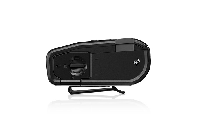 Epson TM-P80. Print technology: Thermal, Type: Mobile printer, Maximum resolution: 203 x 203 DPI. Maximum roll diameter: 5