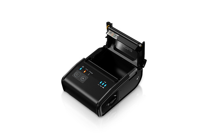 Epson TM-P80. Print technology: Thermal, Type: Mobile printer, Maximum resolution: 203 x 203 DPI. Maximum roll diameter: 5