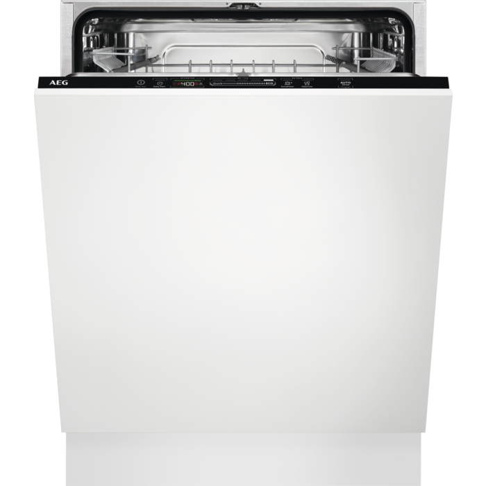 AEG FSB52637Z — vue 1 sur 8