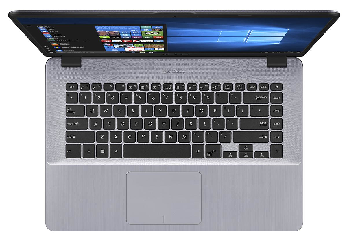 ASUS F505BA-A9AHDCB1 laptop AMD A9 A9-9420 – image 4