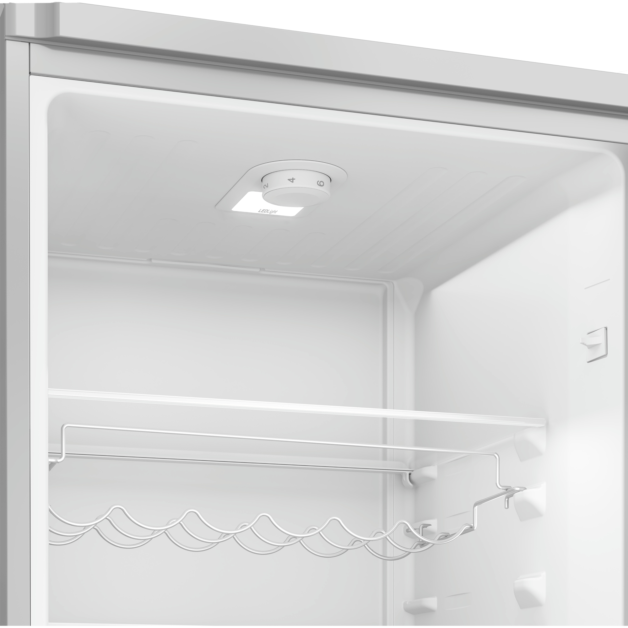 Beko RCHA300K20XP — vue 1 sur 3