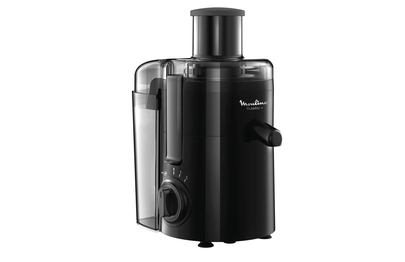Moulinex - Licuadora Moulinex Frutelia+: Cortar, Exprimir y Licuar, 950ml.