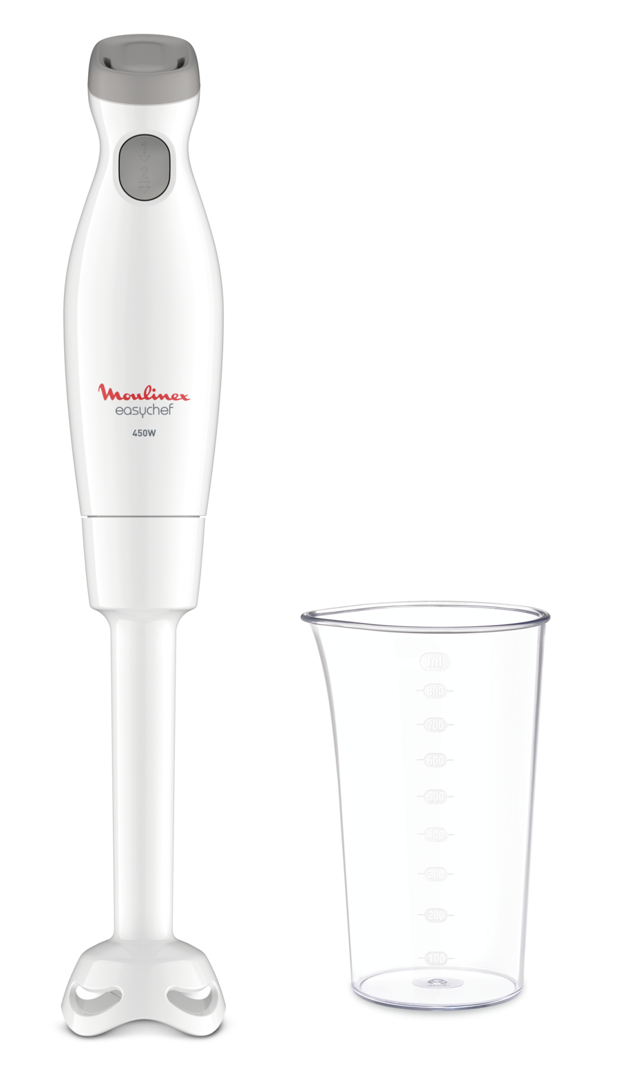 Moulinex DD45A1 — vue 1 sur 6