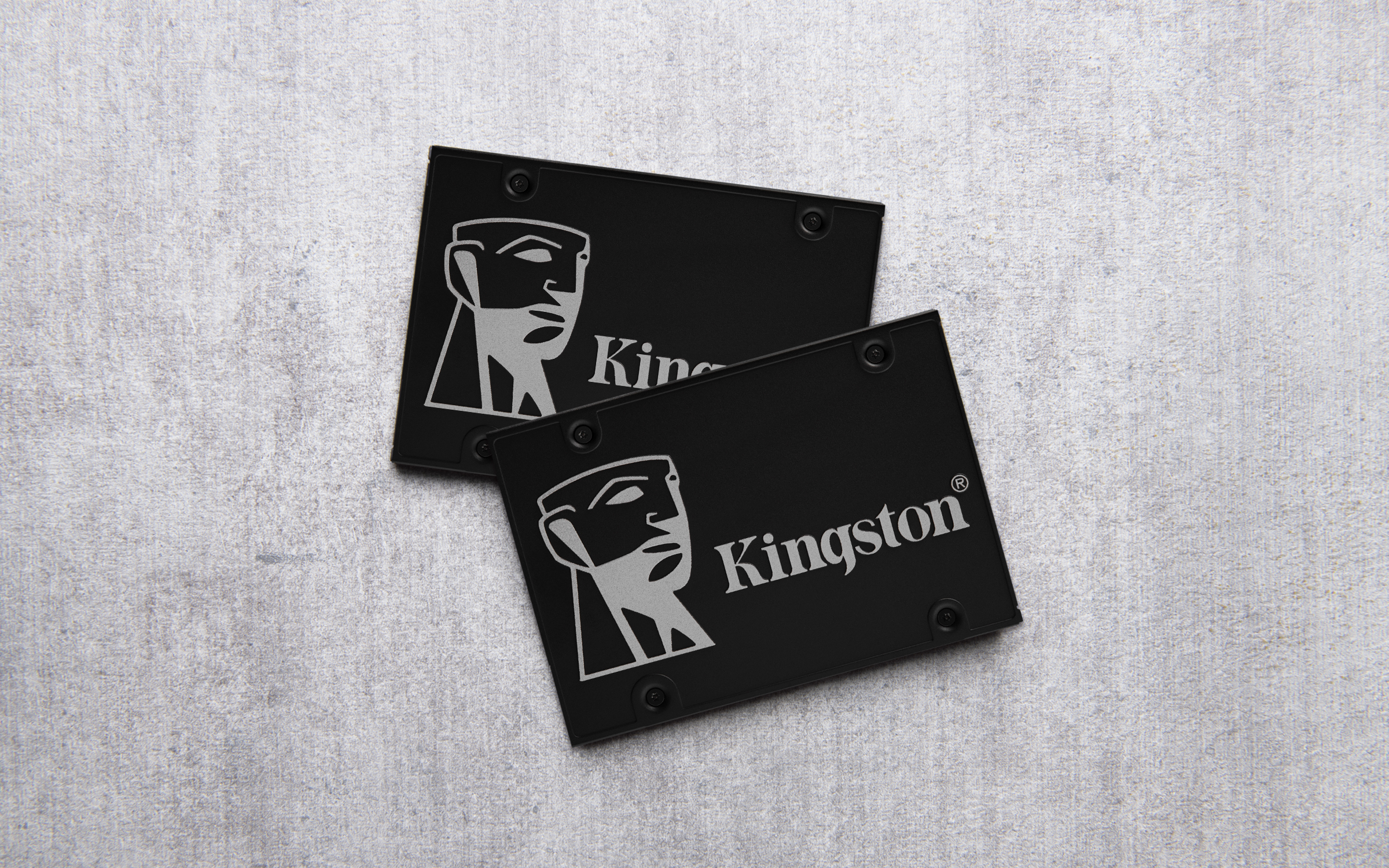 Kingston Technology KC600 1 TB 2.5″ Serial ATA III 3D TLC image 4