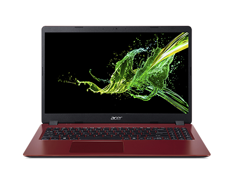 NX.HS7AL.00A NB ASPIRE 3 15.6IN CI3 W10H 8GB SSD 256GB? 1YW ROJO UPC 