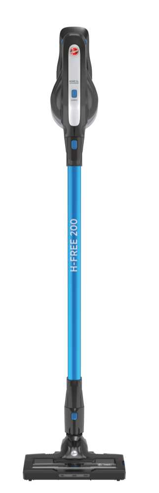 Hoover H-Free 200 HOME XL — vue 1 sur 8
