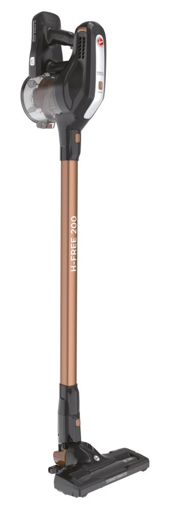 Hoover HF222XLRG001 — vue 1 sur 8