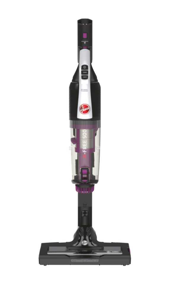 Hoover H-FREE 500 — vue 1 sur 8