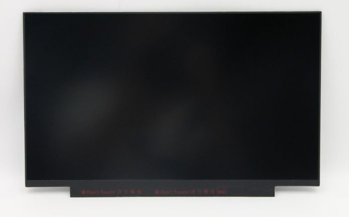 Lenovo 02DA381 ricambio per laptop Display