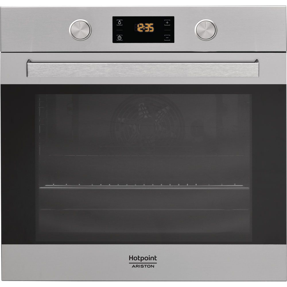 Hotpoint FA5 844 JH IX HA — vue 1 sur 3
