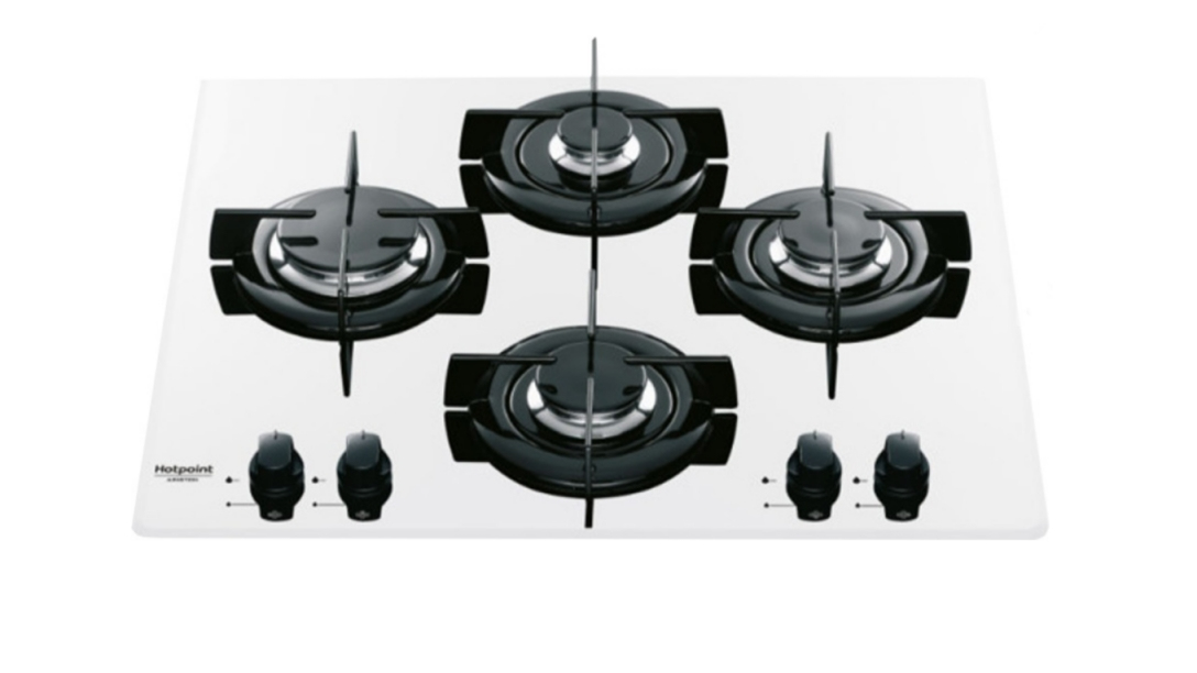 Hotpoint DD 642/HA (WH) — vue 1 sur 1