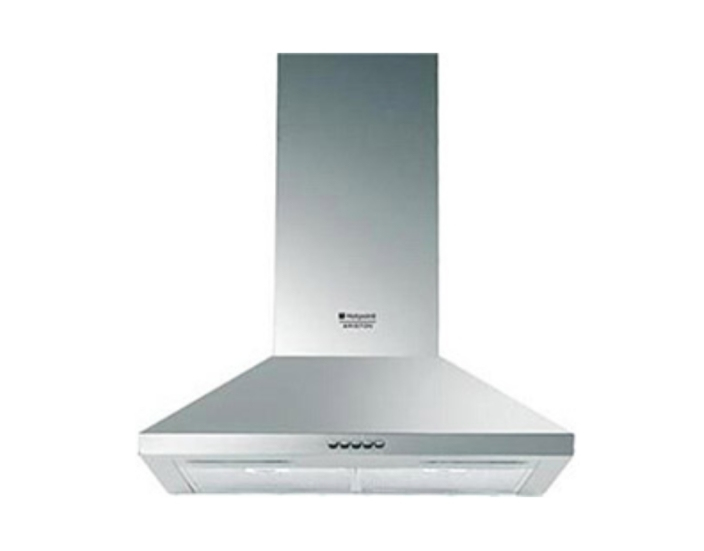 Hotpoint HE 60 S X/HA — vue 1 sur 1