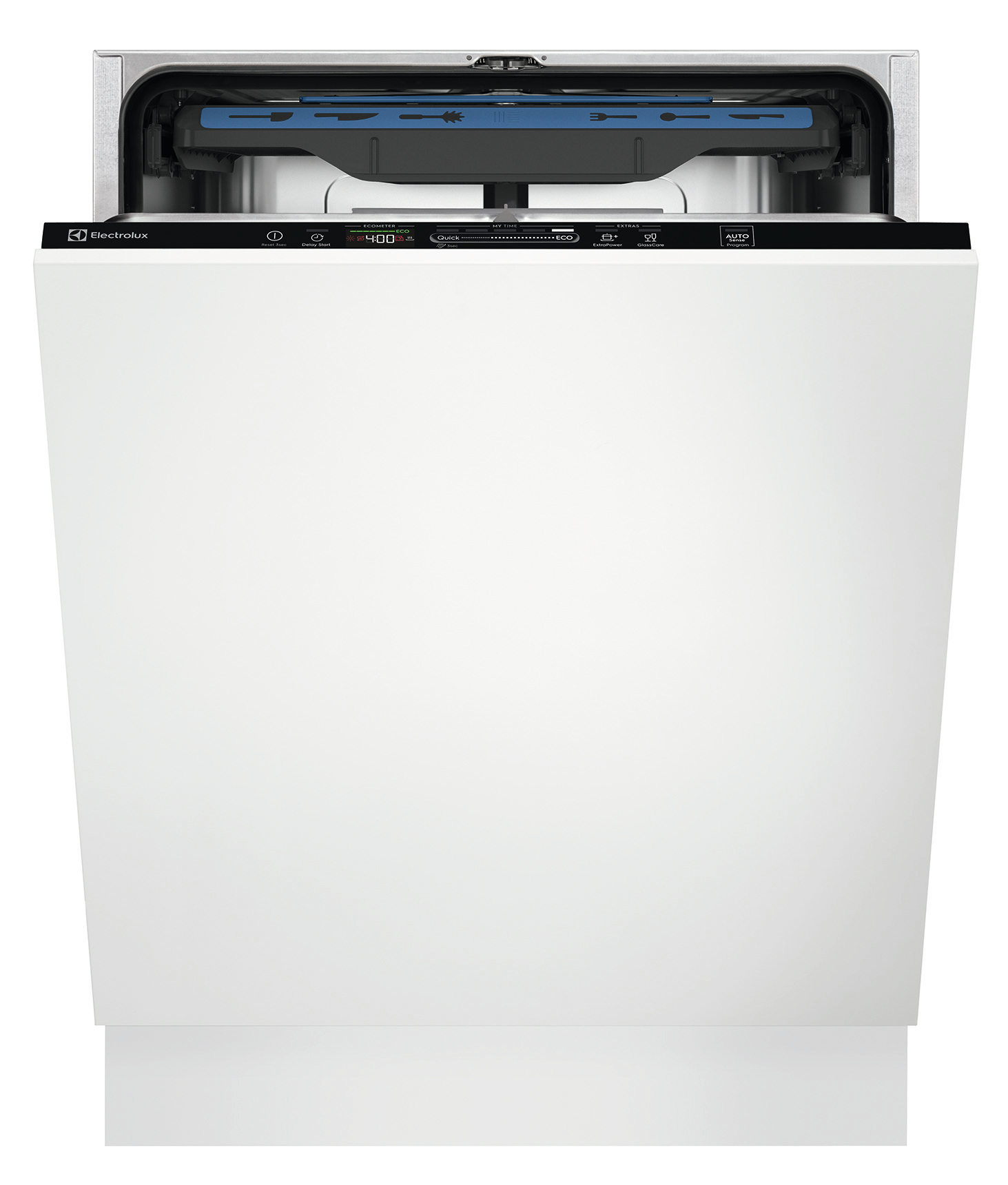 Electrolux EES48200L — vue 1 sur 8