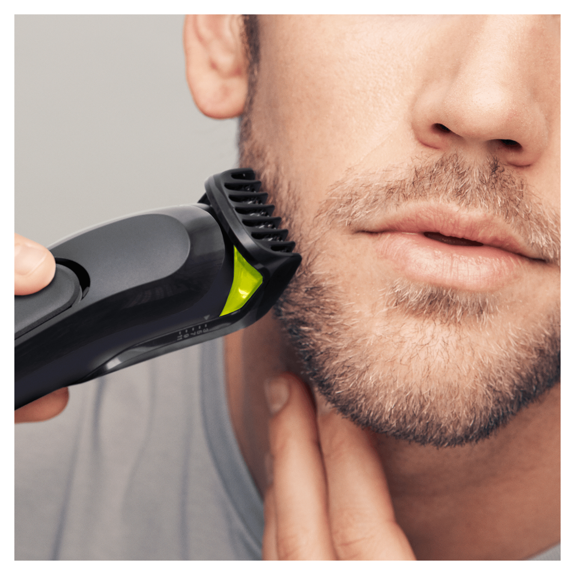 Braun Multigroomer 6-in-1 All-in-one trimmer MGK3021, Beard Trimmer & Hair Clipper, Ear & Nose Trimmer – image 6