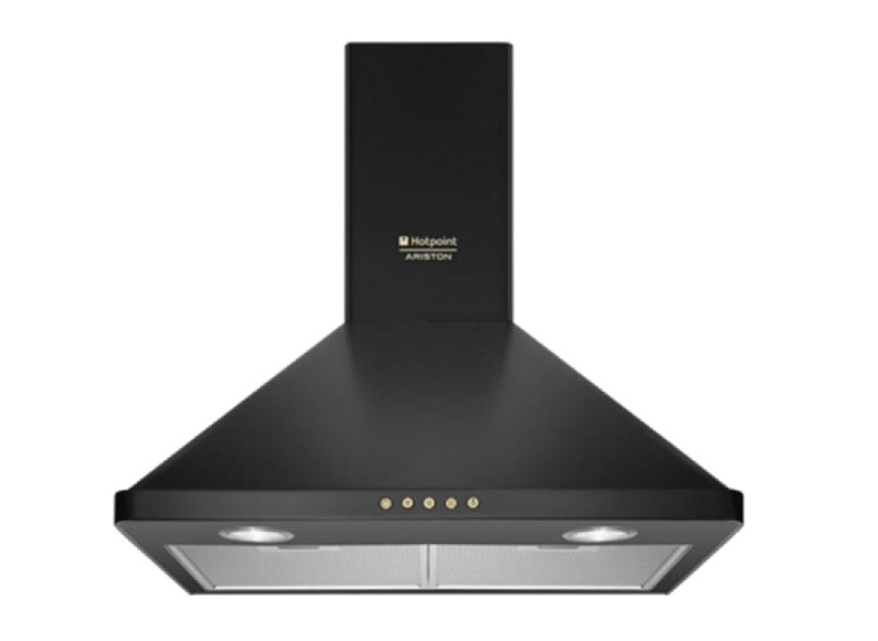 Hotpoint HNP 6.S LB (K)/HA — vue 1 sur 1