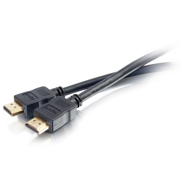 HDMI-Kablar