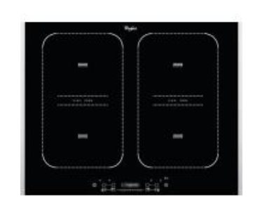 Whirlpool ACM 828 LX