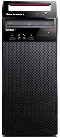 Lenovo E71 + LT2452p