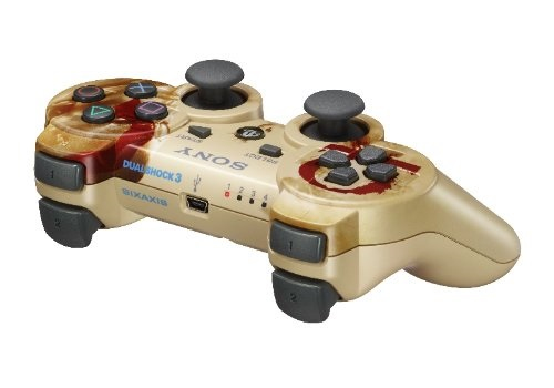 Sony Interactive Entertainment B00ASUXWQG Multicolour Bluetooth Gamepad Analogue / Digital Playstation 3 – image 2