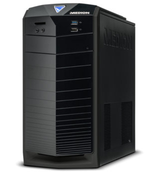 MEDION P5252 DR (B-WARE) – image 5