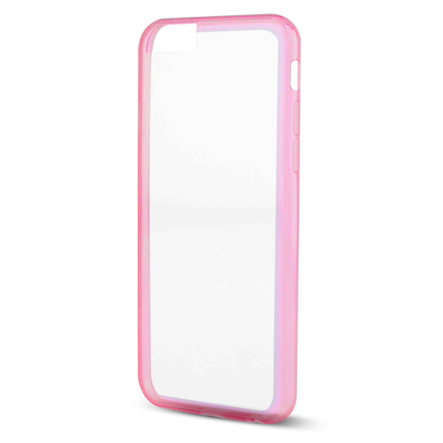 Area Crystal Bumper - Rosa