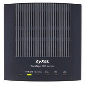Zyxel 660ME-I v2
