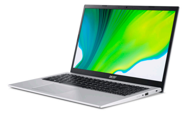 Acer Aspire 3 A315-58-32EM Intel® Core™ i3 i3-1115G4 Laptop